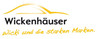 Logo Autohaus Wickenhäuser GmbH
